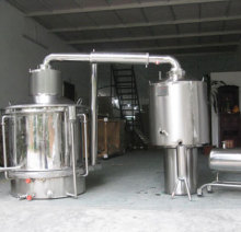 鄭州盛隆科技 專業(yè)白酒釀酒技術培訓與轉讓服務